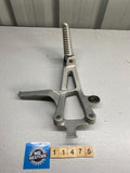 Honda CBR250R MC19 L/H Pillion Foot Rest & Bracket