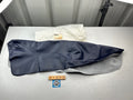 Yamaha TZR250 1986-88 1KT 2MA Genuine NOS Blue Seat Cover 2AW-24731