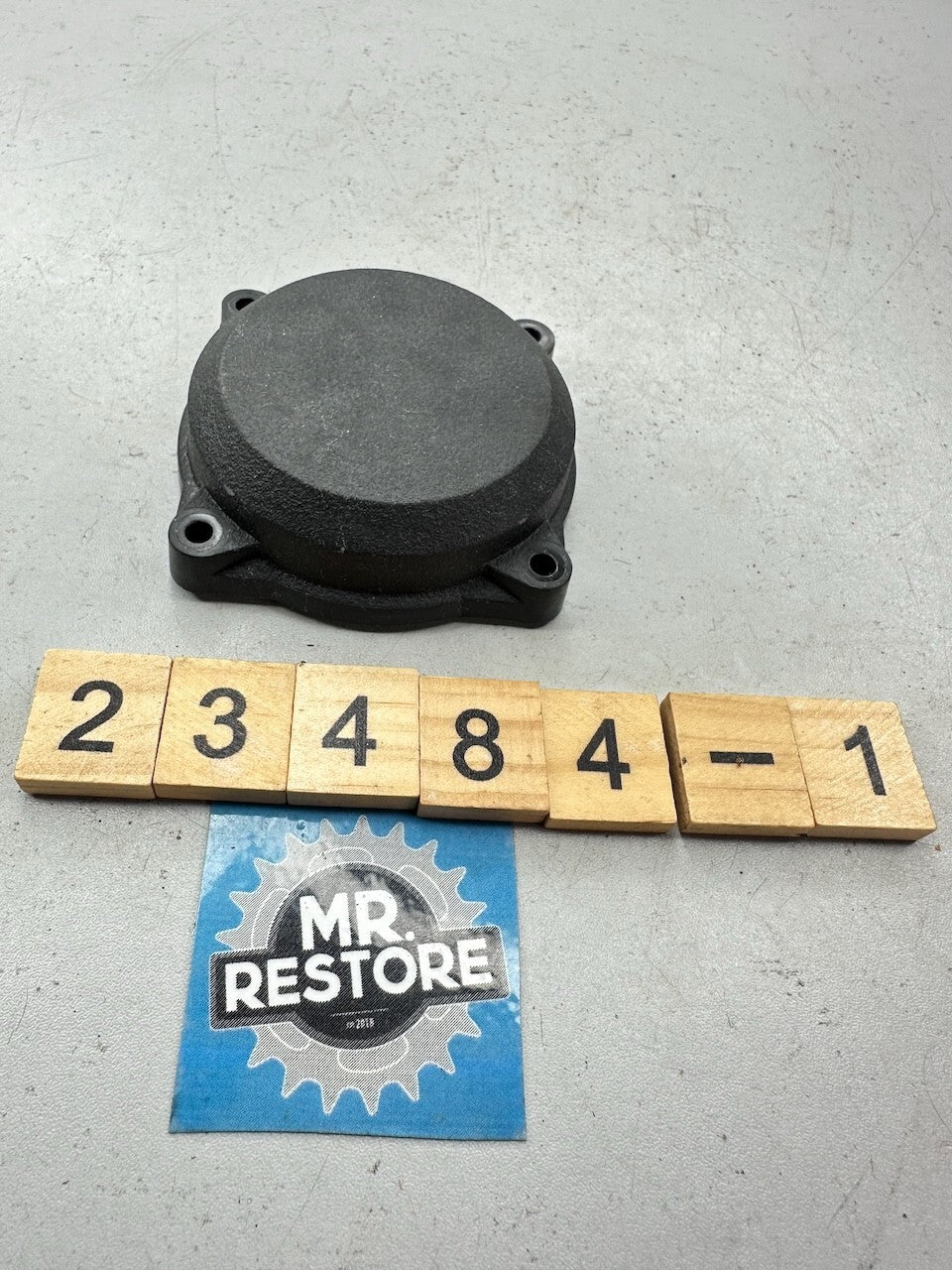 Kawasaki ZX1100 ZX1000 ZX900 GPZ1100 GPZ1000RX GPZ900R OEM Carburettor Lid