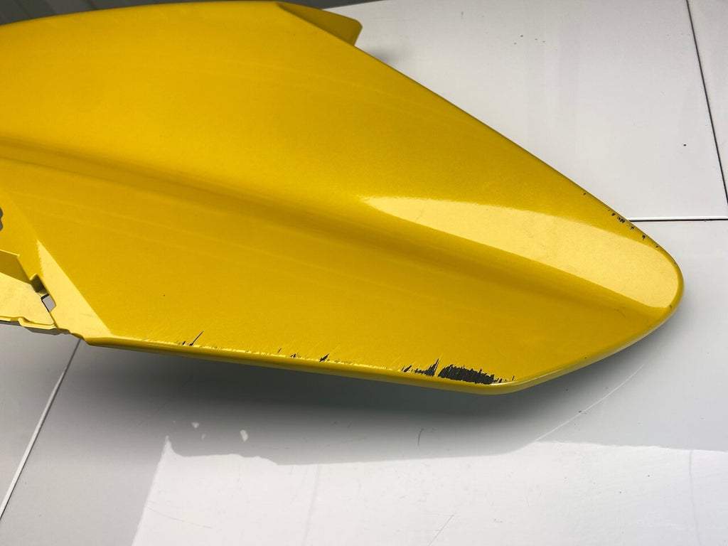 Yamaha TMAX 500XP Side Panel Cover 2008-2011 4B5-28351-00 - OEM