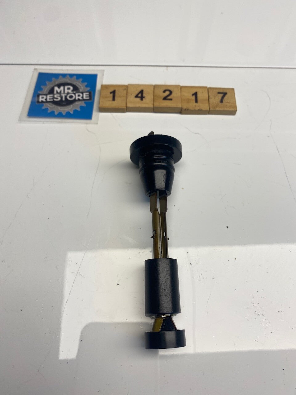 Yamaha Jog 50 3KJ SH50 YA50 etc. Oil Tank Gauge Sender 53L-85720