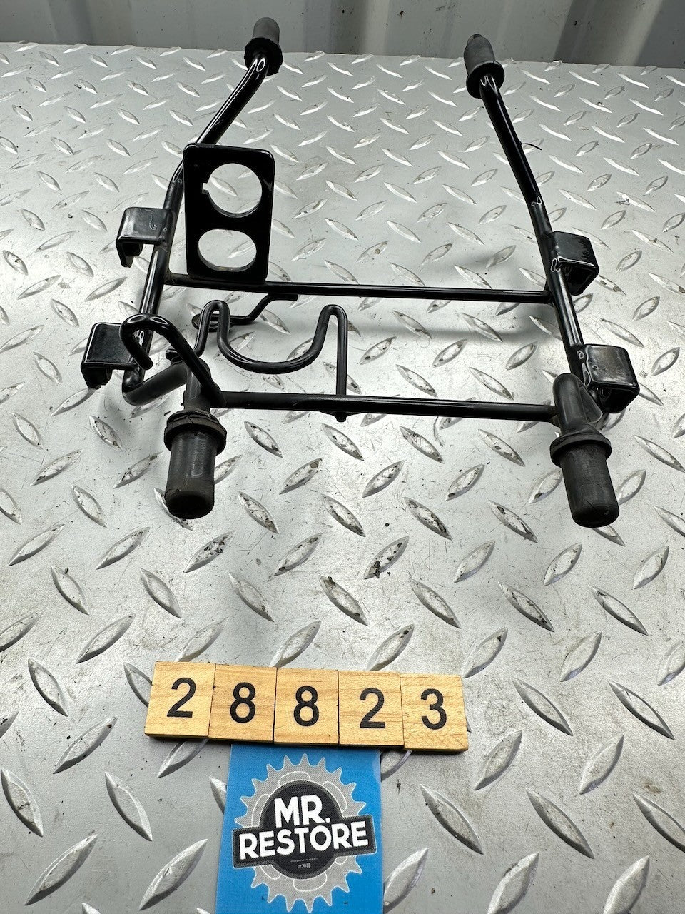 Honda CBF250 Centre Headlight Stay Bracket 61311-KPF-850