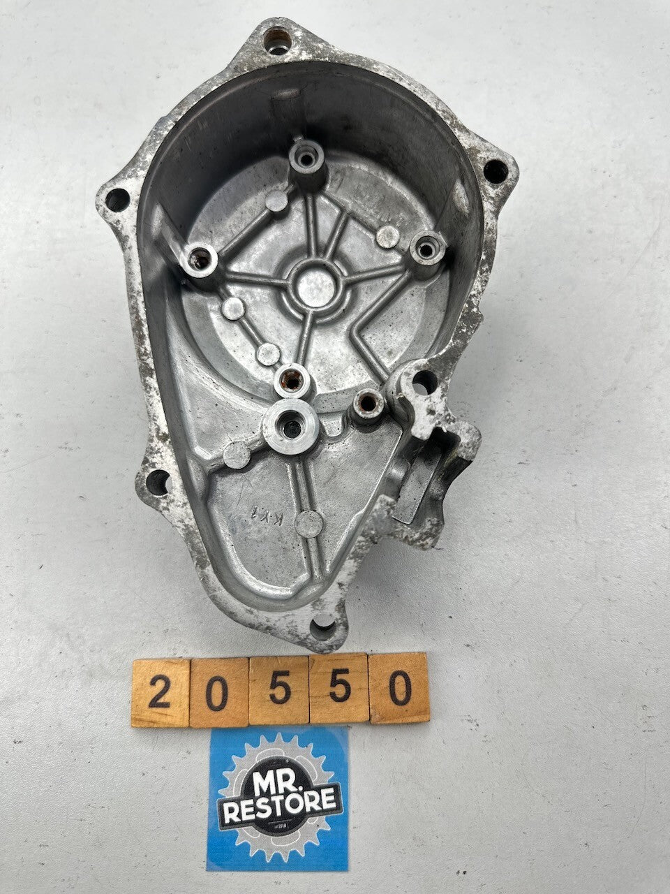 Honda CBR250RR MC22 Generator Cover 11635-KAZ