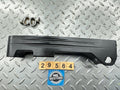BMW G650GS 08-14 / Sertao F650GS 99-07 Chain Slider Slide Rail & Fixings