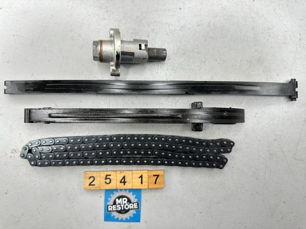 Yamaha V-Max 1200 VMX12 '85-03' XVZ13 XVZ12 Cam Chain / Damper Guide / Tensioner