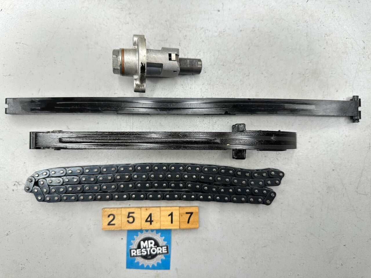 Yamaha V-Max 1200 VMX12 '85-03' XVZ13 XVZ12 Cam Chain / Damper Guide / Tensioner