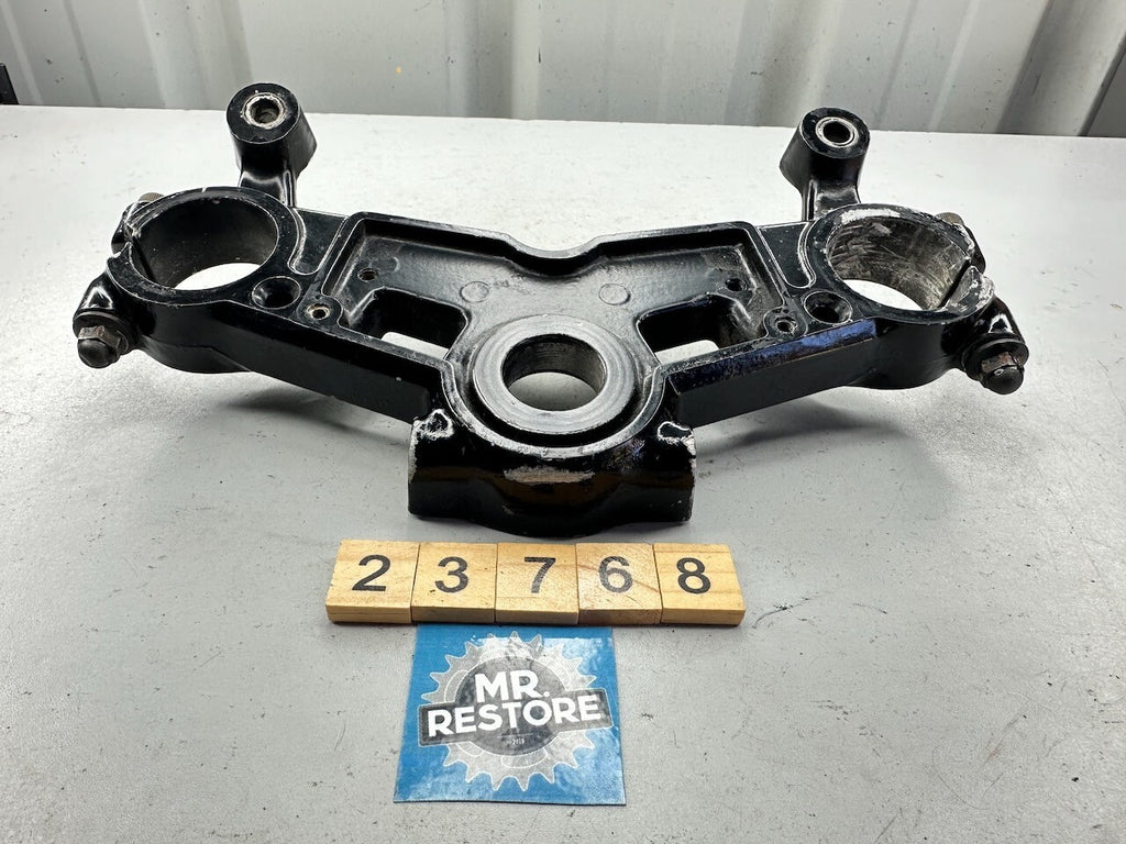 Honda CB900F CB750F Boldor 39mm Upper Fork Clamp