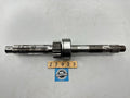 Kawasaki Z1300 KZ1300 '79-81' Drive Shaft & Bearing 13127-1010