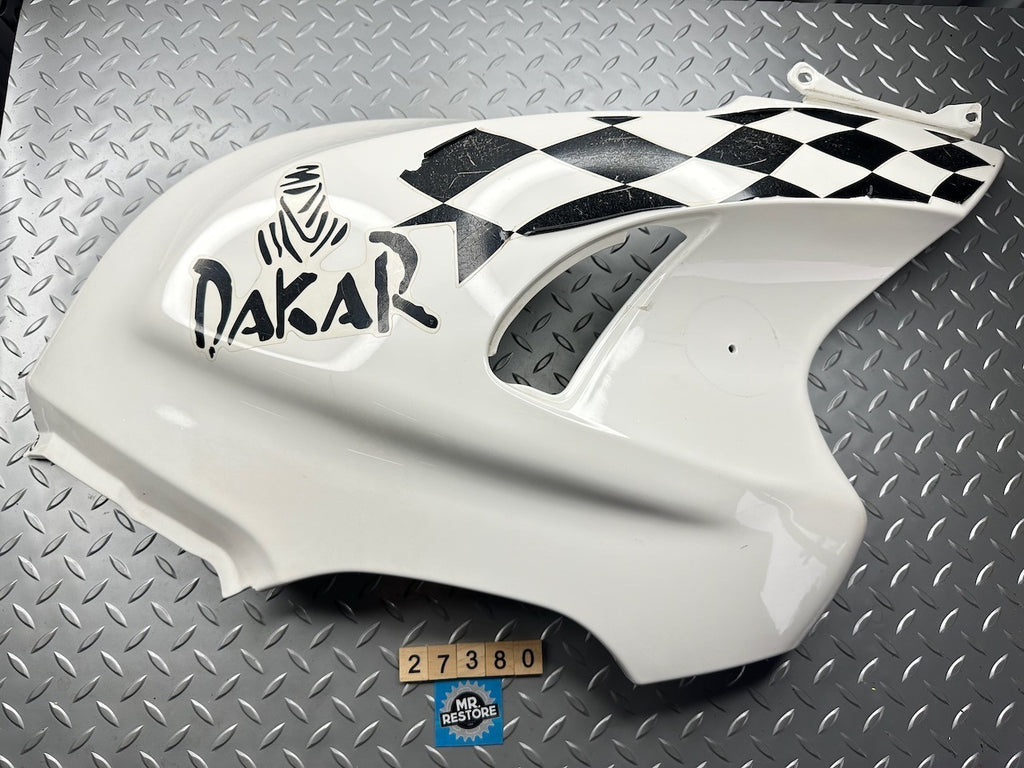 BMW F650GS '99-03' Dakar Right Side Cover Fairing Panel Cowling 46632345724