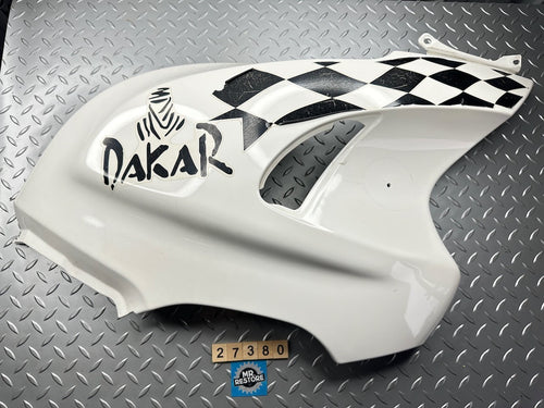 BMW F650GS '99-03' Dakar Right Side Cover Fairing Panel Cowling 46632345724
