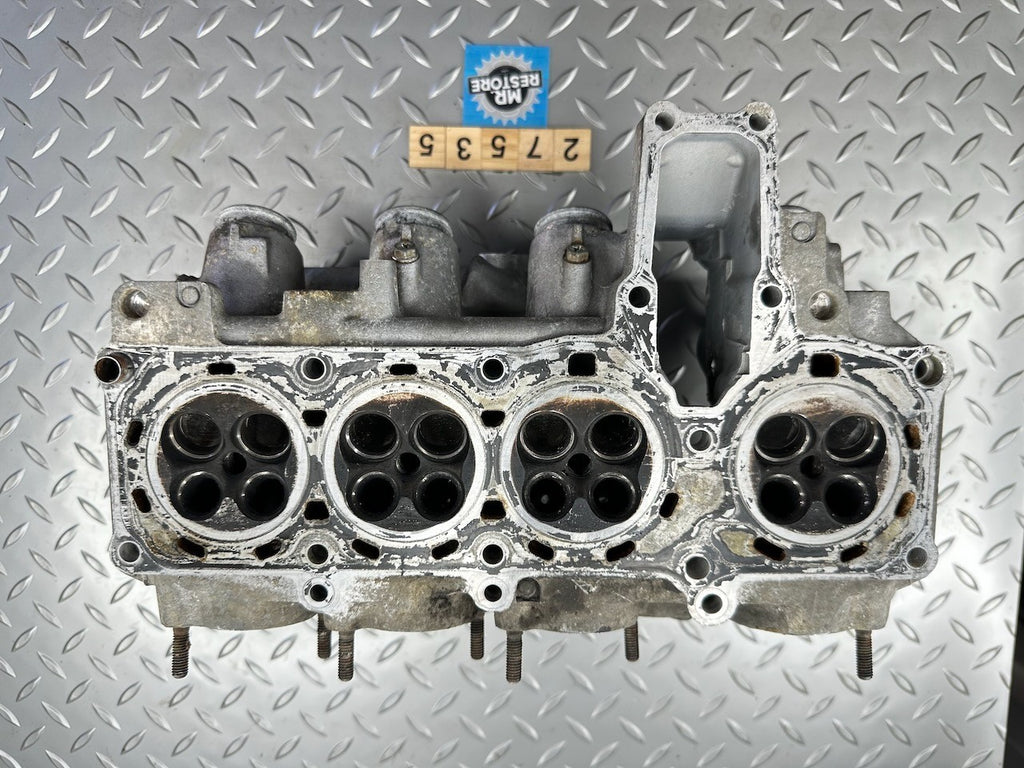 Honda CBR250R MC19 KY1 Cylinder Head