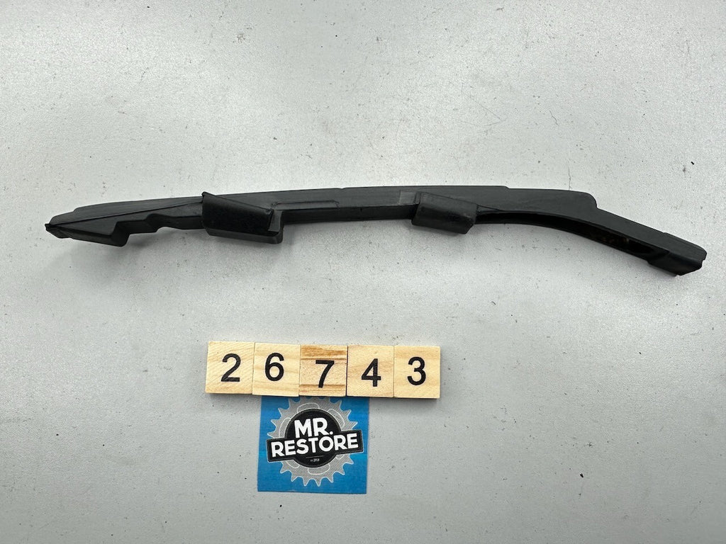 Kawasaki ZX750 ZXR750 GPX750 ZX7 Front Cam Chain Guide 12053-1201