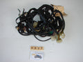 Kawasaki GPX250 1995 Wire Loom Harness