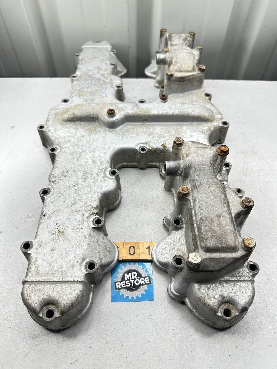 Kawasaki Z1300 KZ1300 '79-81' Cylinder Head Rocker Cover 14025-1157