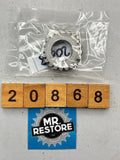Yamaha TZR250 TDR250 TDR240 R1-Z Water Pump Drive Gear (20T) 1KT-12436