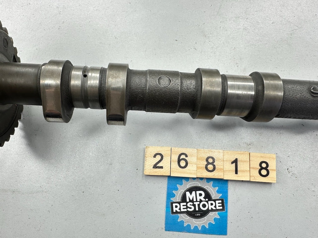 Kawasaki ZZR1100 D ZX1100 Inlet Camshaft & Sprocket 49118-1109