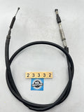 Honda XLV750 '83' OEM Clutch Cable 22870-MG7