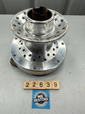 Kawasaki VN800 VN400 Vulcan Front Wheel Hub 41034-1247