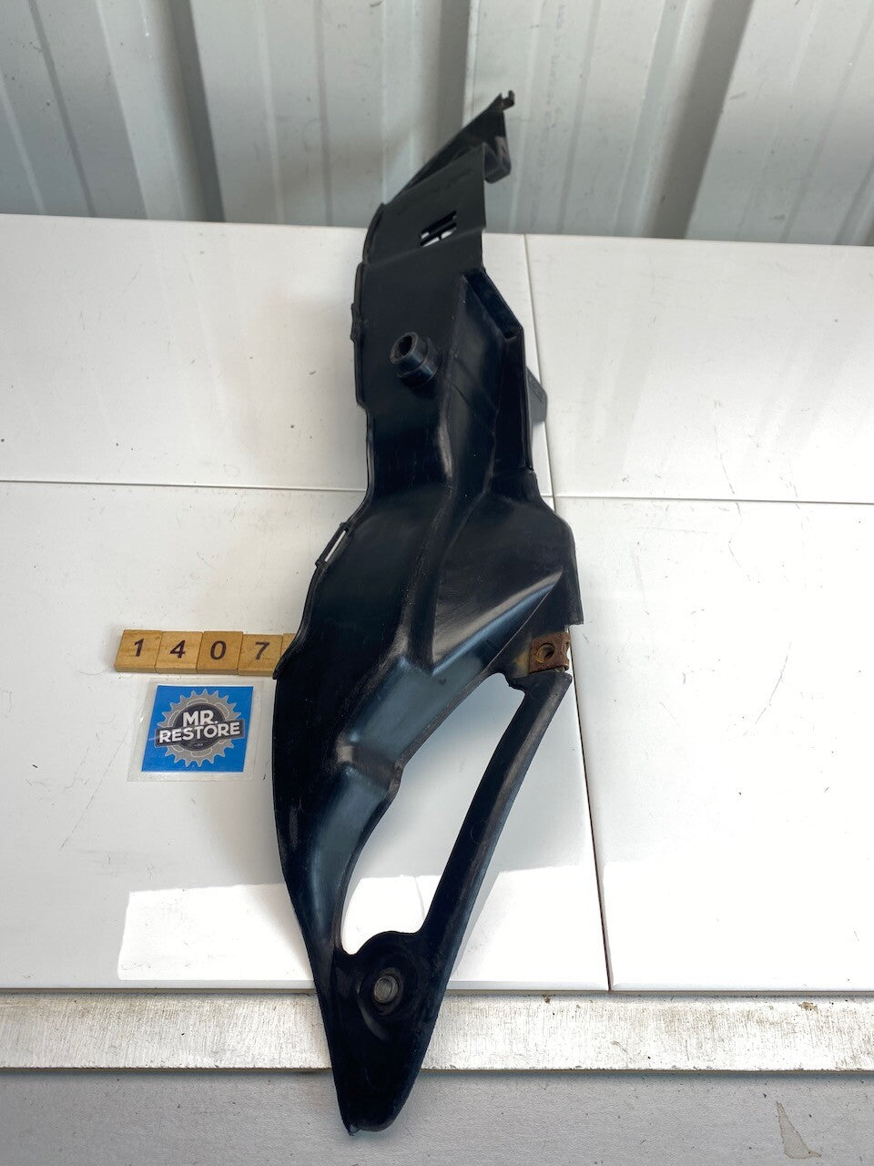 Honda CBR250RR MC22 Left Hand Inner Guide Duct 
