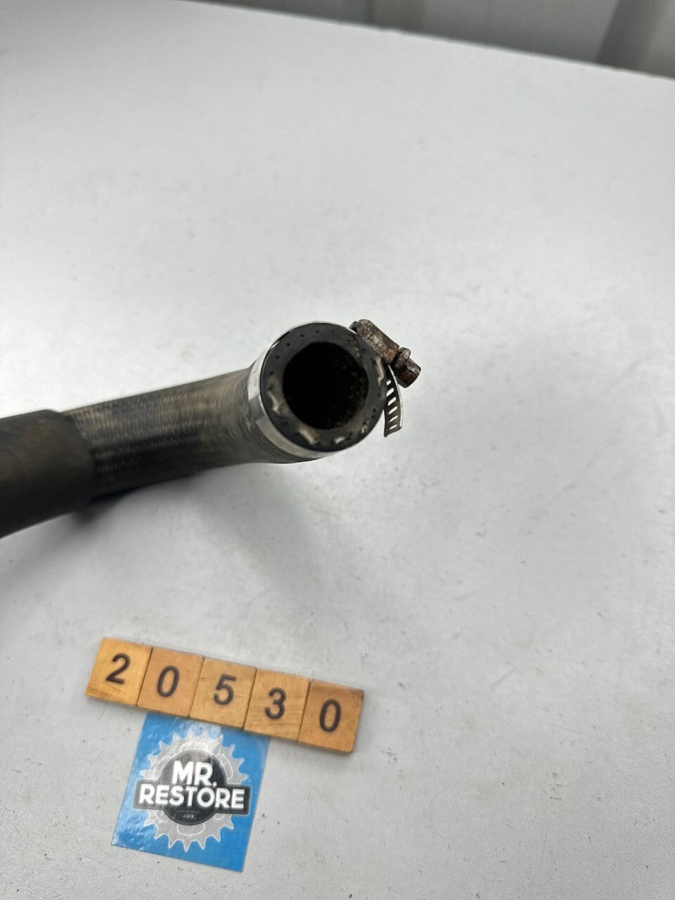 Honda CBR250RR MC22 Radiator Hose A - 19501-KAZ