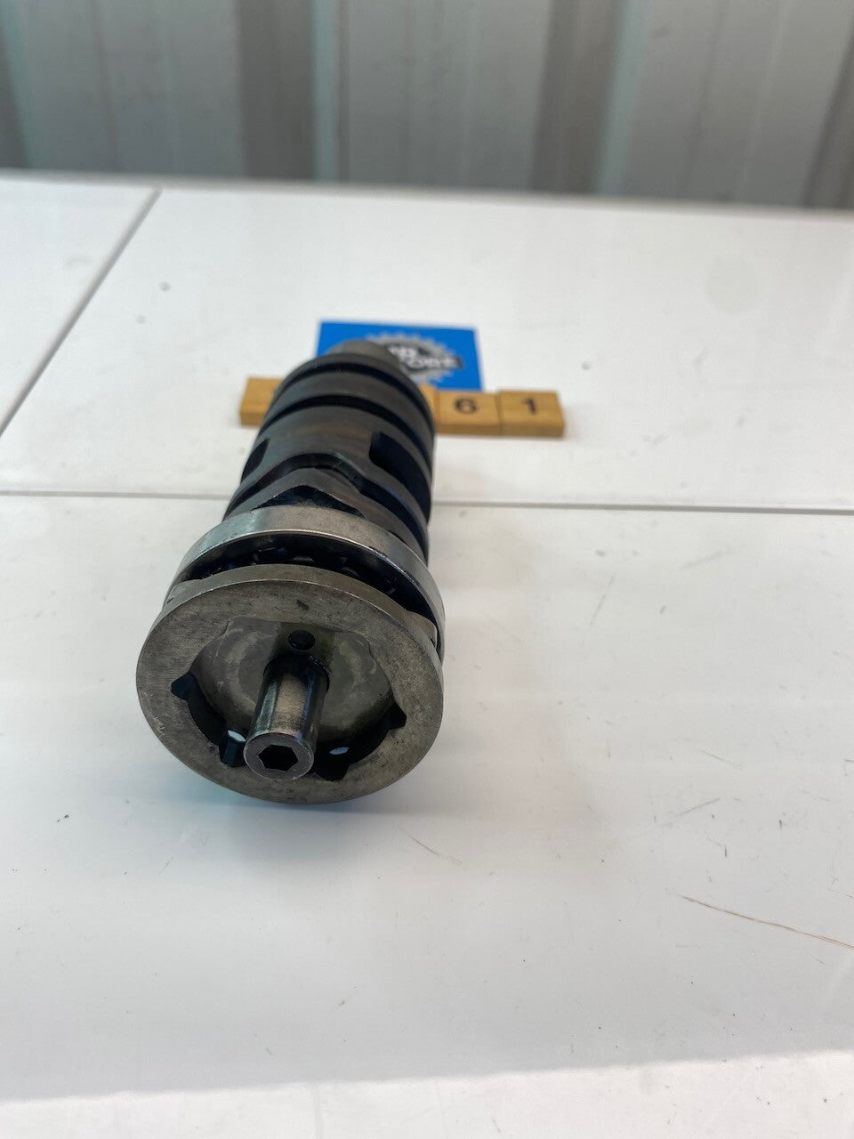 Suzuki RGV250 1989-96 Gear Shift Cam 25310-12C00