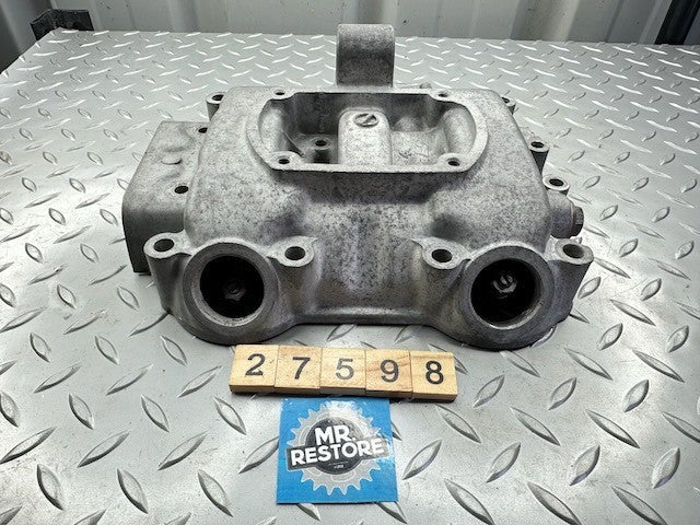 Honda CB250 CB360 Cylinder Head Cover 12301-369