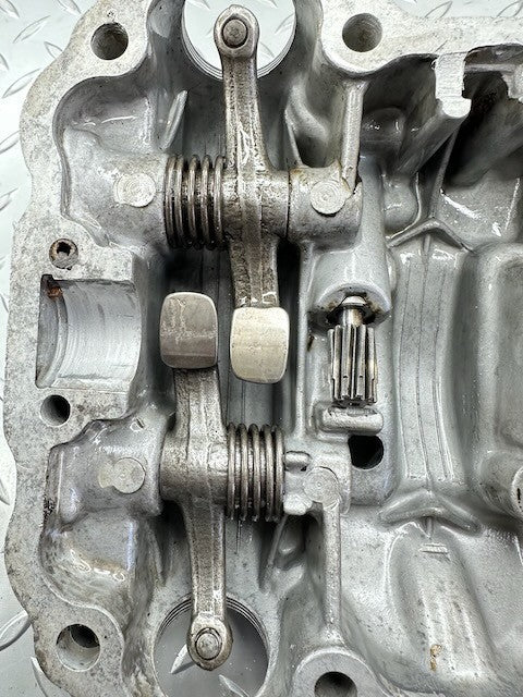 Honda CB250 CB360 Cylinder Head Cover 12301-369