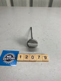 Honda CB350 CB360 CL SL350 Oil Level Gauge Dipstick OEM 15650-286-010