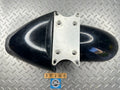 Suzuki RGV250 1989 Front Mudguard Fender & Brace 53111-32C0  53111-32C00