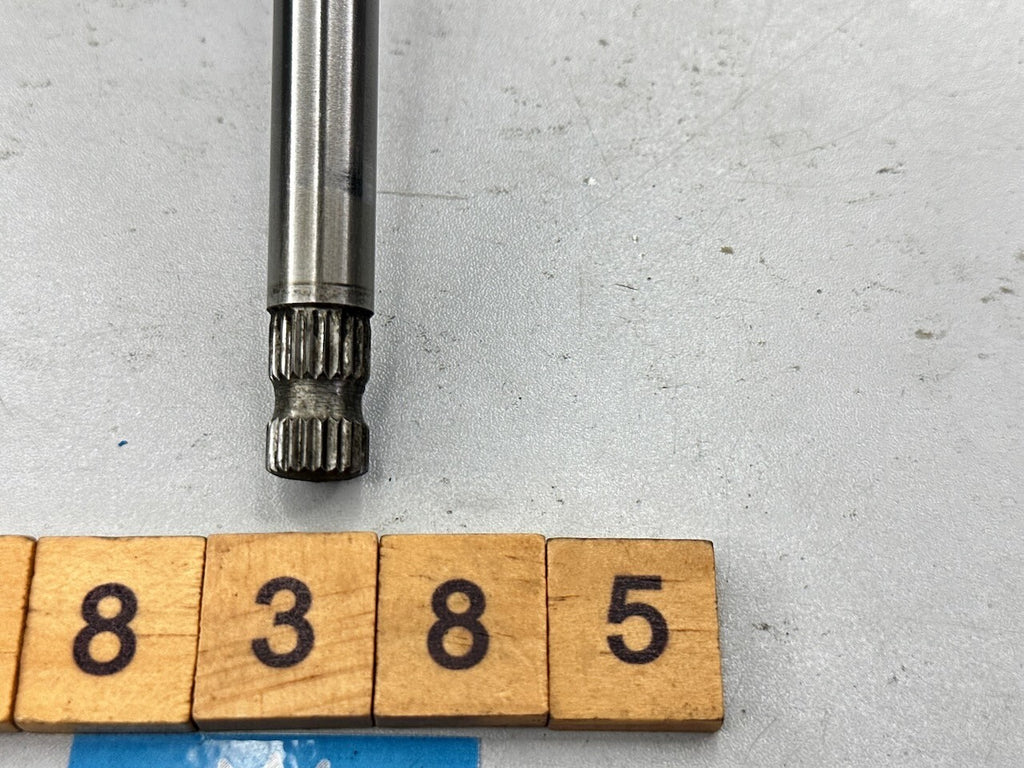 Suzuki GN250 DR250 GZ250 TU250 Gear Shift Shaft 25510-38200