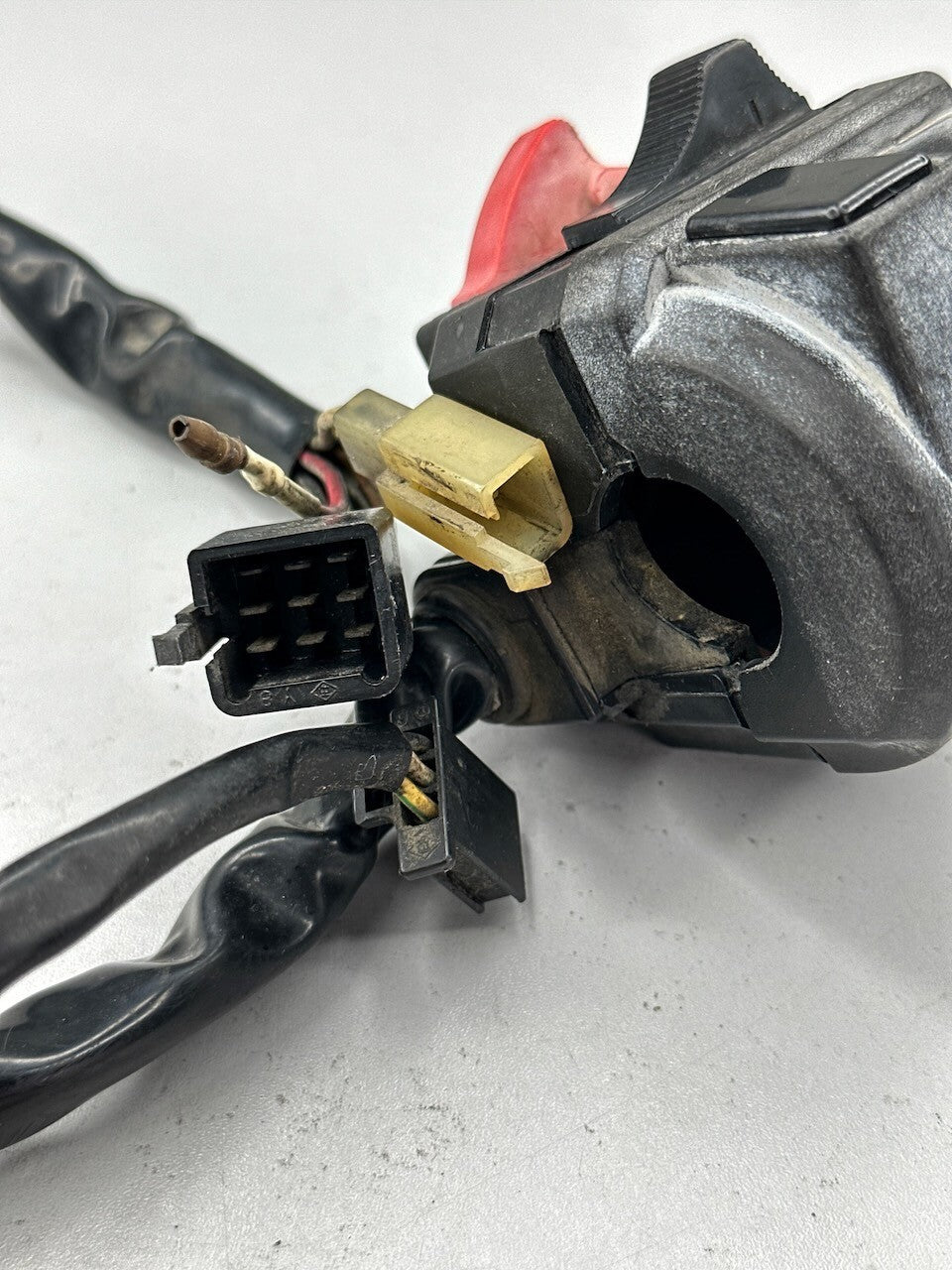 Kawasaki ZX750 GPZ750 L/H Handlebar Switch