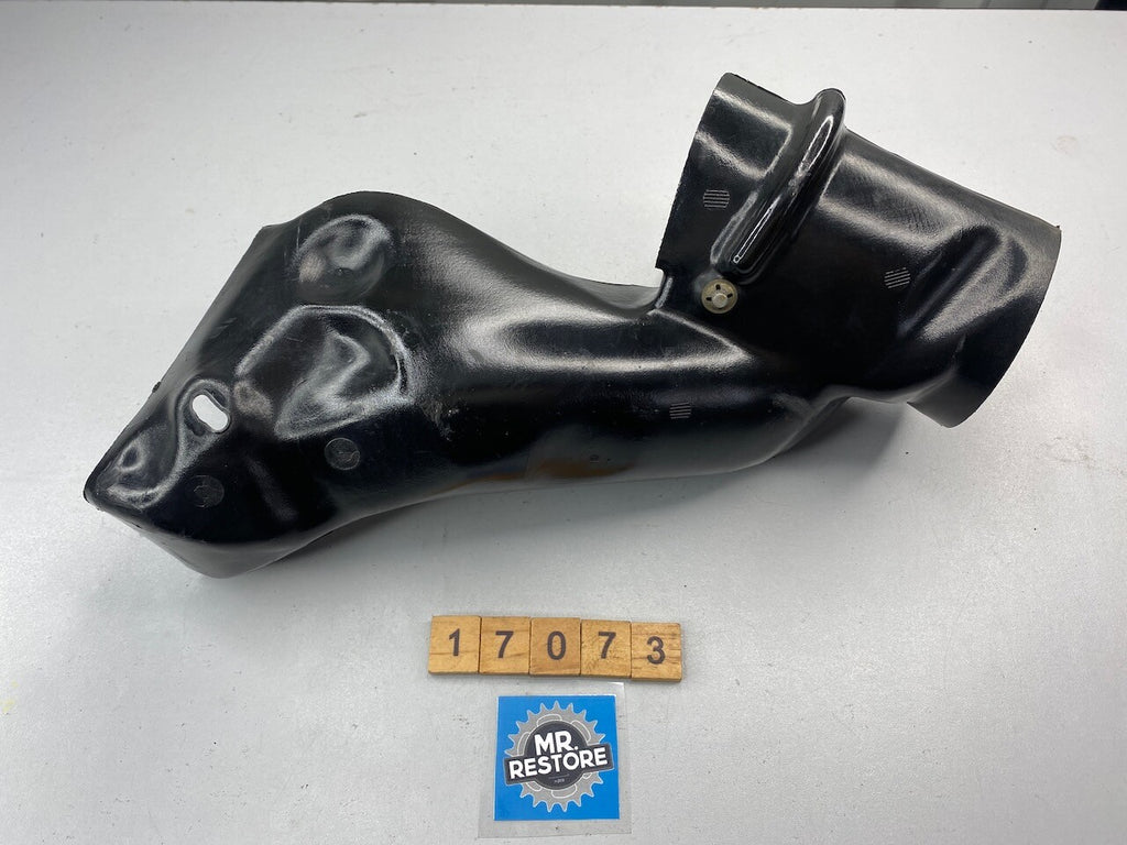 BMW R1100RT R850RT 259T L/H Air Duct 46632313491