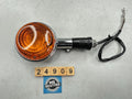 Yamaha V-Max 1200 VMX12 '85-03' OEM Rear Left Indicator Turn Signal VGC