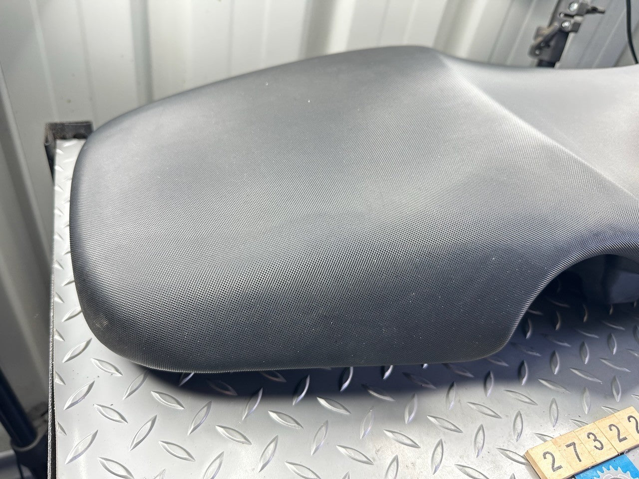 BMW BMW F650GS G650GS 1999-2015 Bench Dual Seat 52537651959