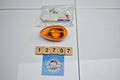 Yamaha R1 R6 FZ1 FZ07 FZ09 MT01 XJ6 L/H New Indicator Turn Lens (by MCS)