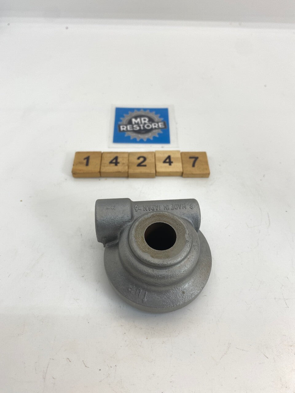 Suzuki GS GSX 1000 1100 500 550 400 650 850 750 Speedometer Drive 54600-18401