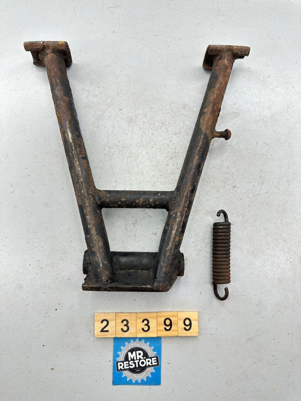 Yamaha V70 V80 V90 Main Centre Stand