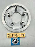 Kawasaki KR250 (Early models) Clutch Pressure Plate