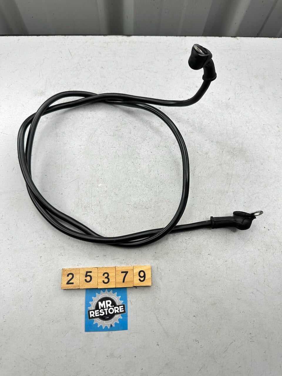 Yamaha V-Max 1200 VMX12 '85-03' Starter Motor Cable 1FK-81815