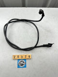 Yamaha V-Max 1200 VMX12 '85-03' Starter Motor Cable 1FK-81815