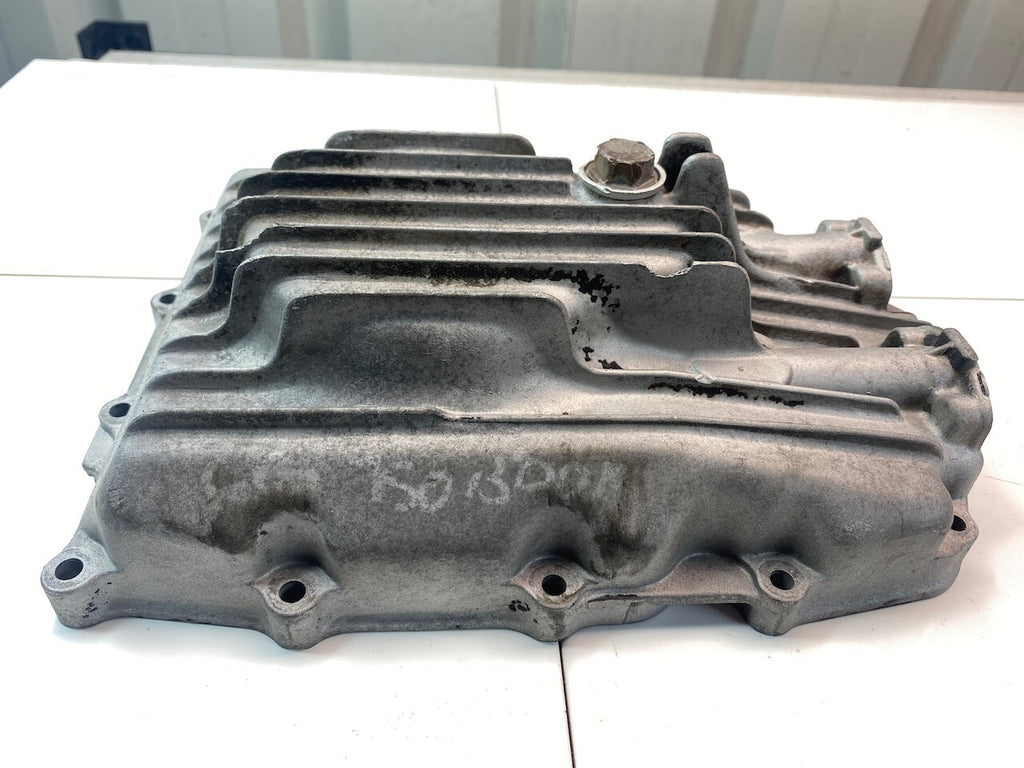 Honda CB 750 F_F2 RC04 Boldor Engine Oil Pan Sump Cover