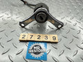 Suzuki SP370 SP400 TS125 Ignition Switch & Bracket (lock # 107 but no key)