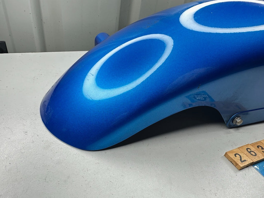 Yamaha XJR1300 OEM Front Mudguard Fender