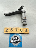 Honda XL175 '73-78' Rear Brake Pivot Shaft 46510-362  46510-362-000
