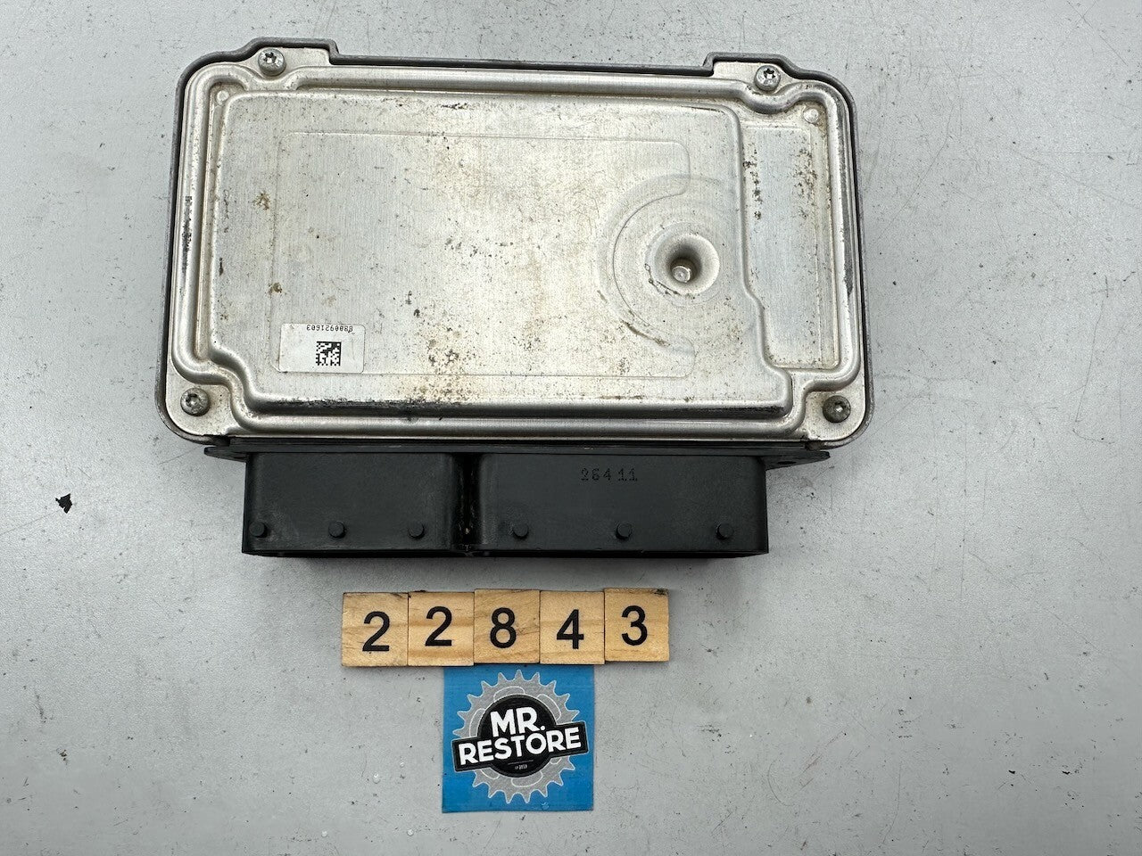 BMW R1200GS ADV R1200RT R1200R K1200S K1200R CDI Control Module - Tested
