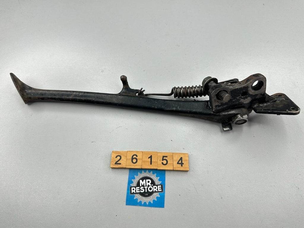 Kawasaki ZX750 F Ninja 750 R GPX750 Side Stand & Spring 34024-1214
