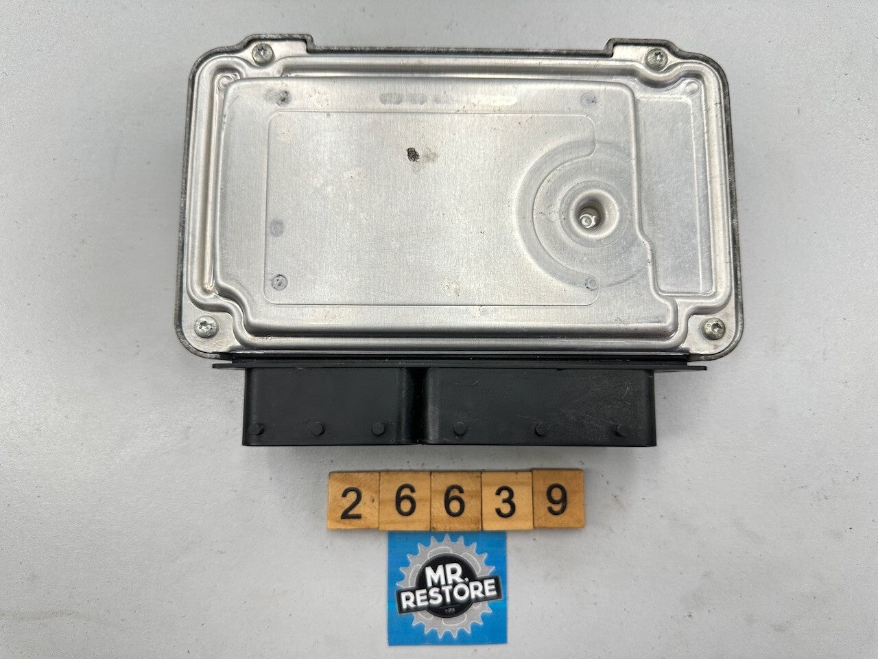 BMW K1200S + Many Models - CDI ECU Control Unit 7692220 (tested)