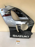Suzuki GSXR750 1999 94481-33E00 L/H Side Panel