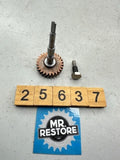 Honda CB750 Tachometer Gear & Bolt 12431-300-010