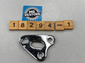 Yamaha XS500 TX500 Motor Mount Plate (Chrome) 371-14621-02